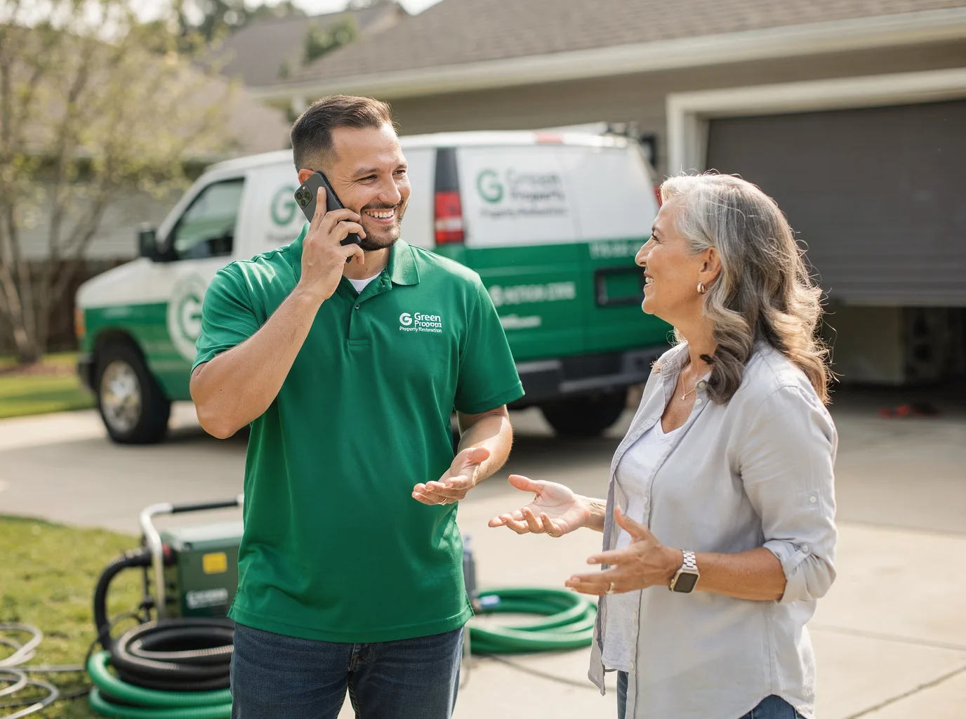 Water Damage Restoration Ortonville, MI FAQs